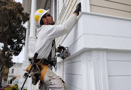 Best Custom Trim and Detailing for Siding  in Colusa, CA